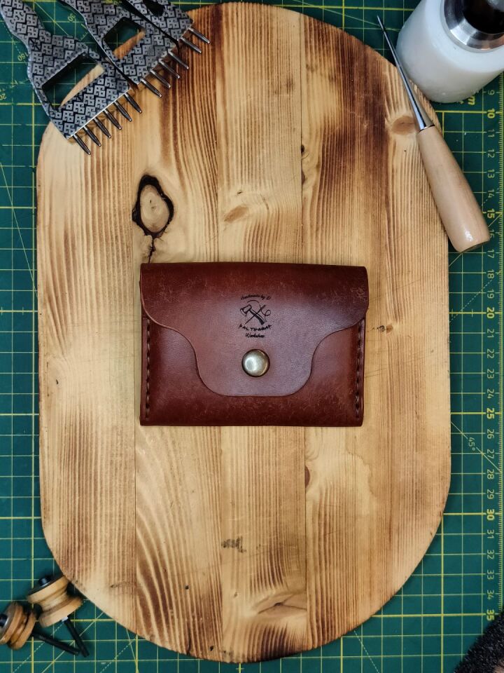 Malenia - Pueblo Hakiki Deri Kartlık