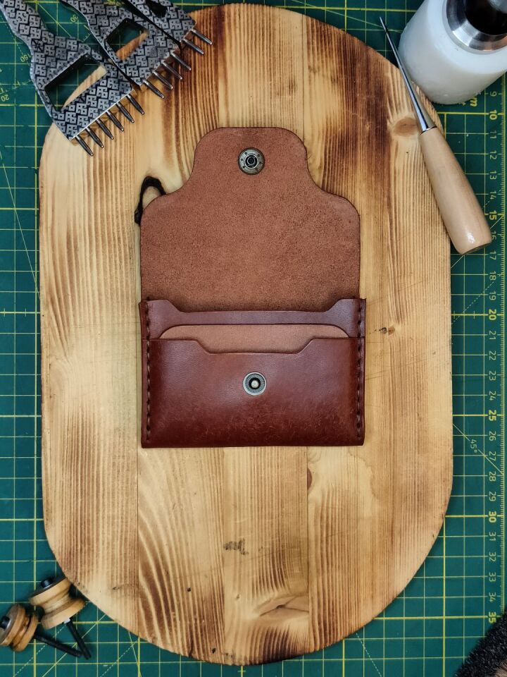 Malenia - Pueblo Hakiki Deri Kartlık