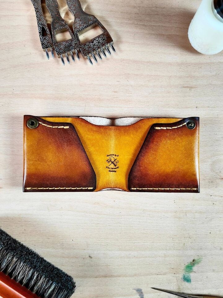 Blaidd Masterpiece