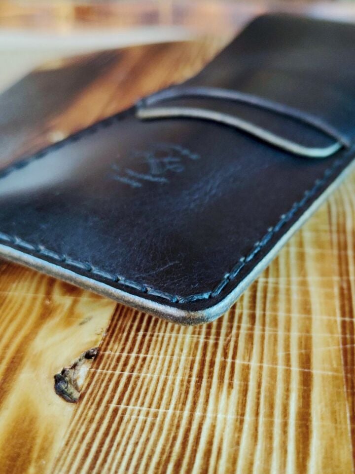 Deri Kalemlik